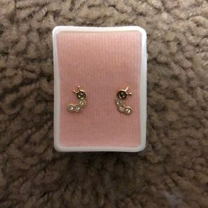 Baby Earrings